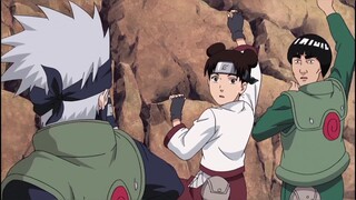 Kakashi is so cute! 2