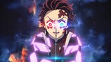 [Anime][Demon Slayer] Teknik Pernapasan yang Memukau Visual
