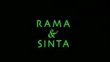 Cerita Rakyat Rama & Sinta