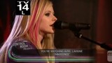 Bài ca vàng! Phiên bản trực tiếp bài "lnnocence" của Avril Lavigne!