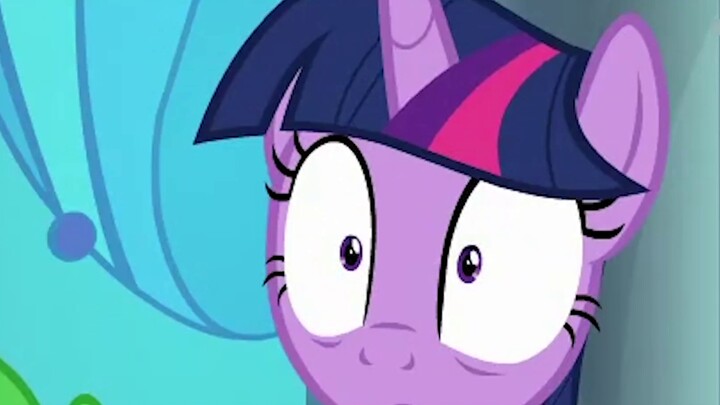 [Star Breeze] วิธีที่ถูกต้องในการเปิดรอบปฐมทัศน์ Pony Season 9 (ตอนที่ 1)