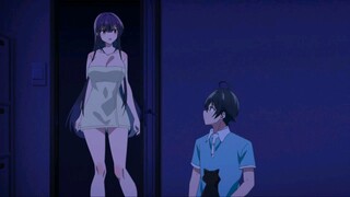 Haite Kudasai, Takamine-san Episode 5 No subtitle