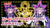 [Yu-Gi-Oh! Duel Monster] Memori Emosional Atem&Yugi