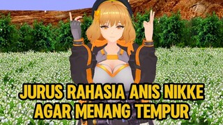 JADI INI RAHASIA ANIS NIKKE BIAR MENANG TEMPUR 🥵