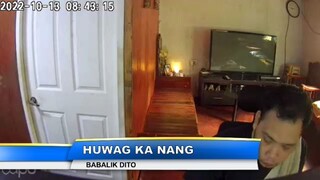 Walang Magpapaliwanag Dito mga Kaibigan