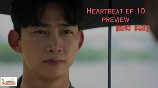 Heartbeat episode 10 preview SEE what happens?