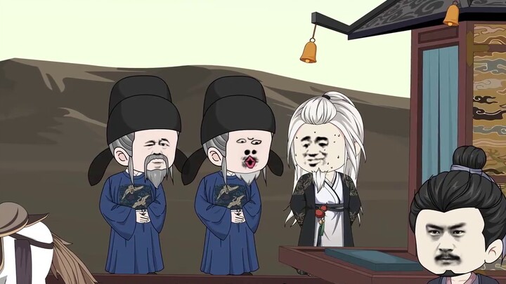 Debate [Part 2]
