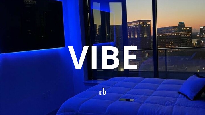 R&B x Soul Type Beat - "VIBE" | Prod. ChrisBeats