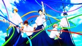 Trailer baru Dari Anime: *Tsurune: Tsunagari no Issha - BiliBili