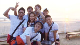 Running man (episode 268)