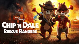 WATCH  Chip 'n Dale: Rescue Rangers - Link In The Description