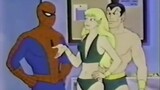 Spider-Man (1981) Episode 24 Wrath of the Sub-Mariner