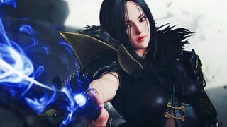 [Blade & Soul] Tổng hợp các cảnh CG đỉnh cao trong game