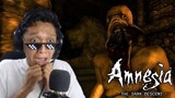 Amnesia: The Dark Descent - part 1