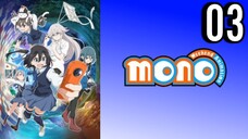 Mono: Weekend Animation Episode 3