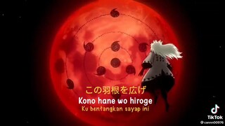 Anime Naruto lagu