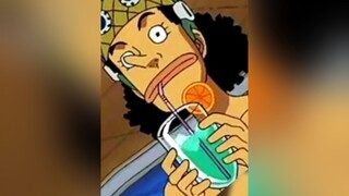 Usopp ngày xưa và hiện tạitraionepiece trai2d_là_chân_ái onepiece xuhuongtiktok usoppsama