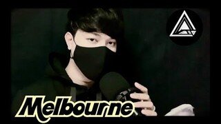 Morvasu Ft. TangBadVoice - Melbourne [Alive-A Cover]