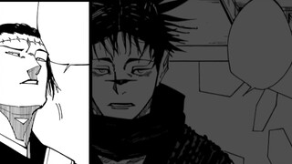 Komentar Lengkap Jujutsu Kaisen Chapter 202: Kenso menerobos penghalang untuk memburu Tian Yuan! Rah