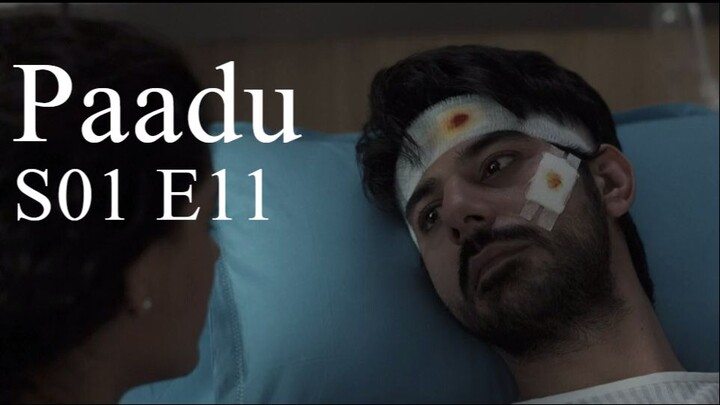 Faadu (Hindi) S01 E11 | End Of The Tunnel