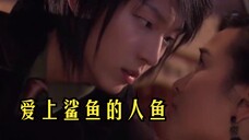 爱上鲨鱼的人鱼【韩剧OST-我的女孩】中韩字幕