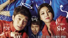 Yoo Na's Street #Kdrama