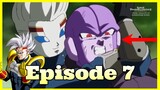 THEY NERFED HIT! Zamasu’s War On Universe 6! Super Dragon Ball Heroes Episode 7 Review