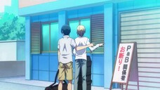 Grand Blue Episode 12 END