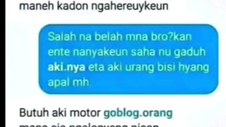 siapa yang salah