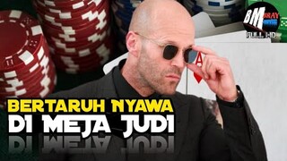 JASON STATHAM JUGA MEMILIKI BANYAK KETAKUTAN - ALUR CERITA FILM ACTION - WILD CARD