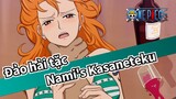 [Đảo hải tặc ]Vợ của bạn Nami Kasaneteku