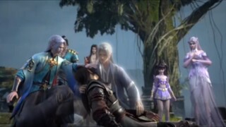Battle Through The Heavens Season 5 Episode 133 Preview