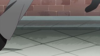 Little witch academia ep 17