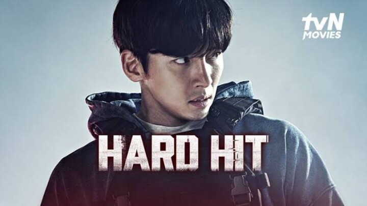 Hard Hit (2021) Sub Indo