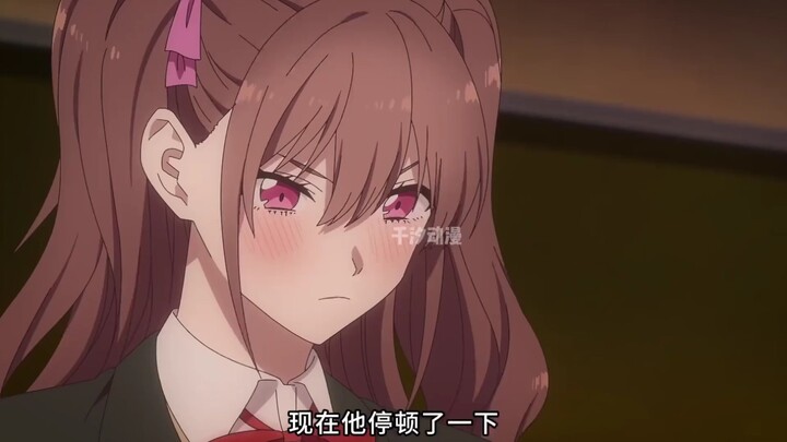 二次元和三次元之间你会怎么选择？