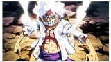 Luffy Gear 5 AMV - One Piece We Are (Stampede Version)