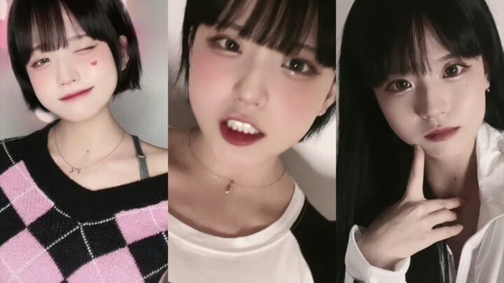 【每日美女】池秀媛纯享合集