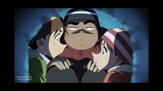 Detective Conan The Movie Quarter of Silence Part 4 (Tagalog Dub)