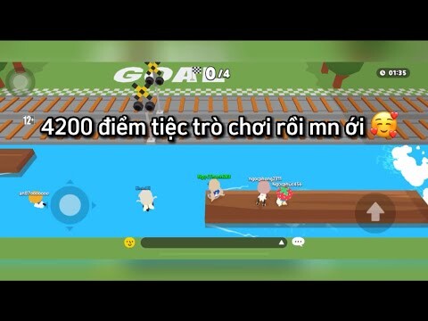 [Play Together] Game cuối chạm mốc 4200 điểm tiệc trò chơi / CHÚC MN TRUNG THU VUI VẺ,HẠNH PHÚC NHÓ