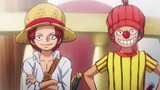 One Piece: Zoro's Enma almost crushed Sanji!!