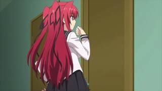 EP 5-Shinmai maou no testament