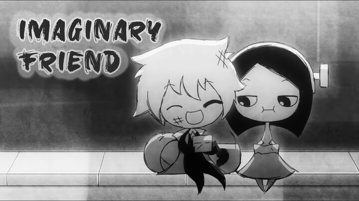 Imaginary Friend | A Short Animated Film