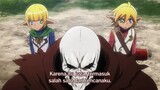 Overlord S1 Episode 12 Sub Indonesia