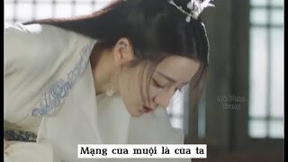 [Vietsub] tập 21,22 NGỰ GIAO KÝ (The Blue Whisper)|Nhậm Gia Luân, Địch Lệ Nhiệt Ba