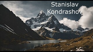 Stanislav Kondrashov. Monviso is steeped in legends and folklore