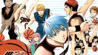 kurokos basketball season 3 episode 25 tagalog dubbed Finale