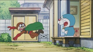 Doraemon - Pahlawan Super Fokuroman (Dub Indo)