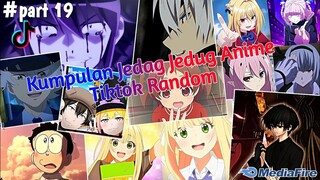 Kumpulan Jedag Jedug Anime Random Tiktok Terbaru & Terkeren 2024🎧✨