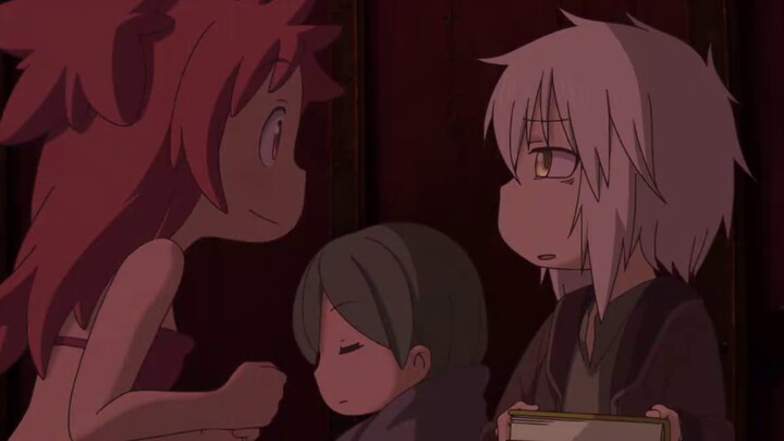 [ Made in Abyss ] The most gentle piano version of The First Layer takes you back to the story of Na