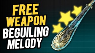 BEGUILING MELODY Location (Free Weapon) | Dance Dance Chelonian Side Quest | Wuthering Waves 1.1